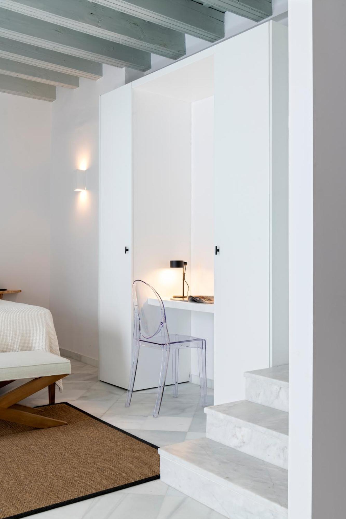 Magno Apartments Fabiola Luxury House เซบีญา ภายนอก รูปภาพ